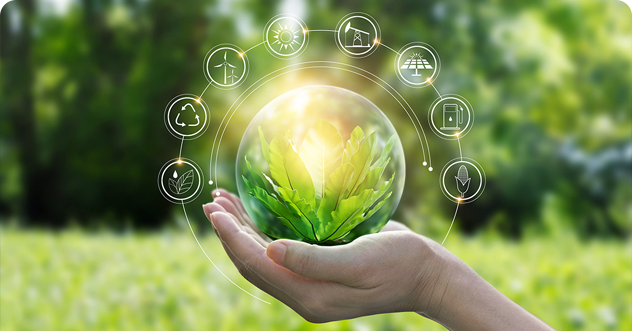 保护环境 保护环境